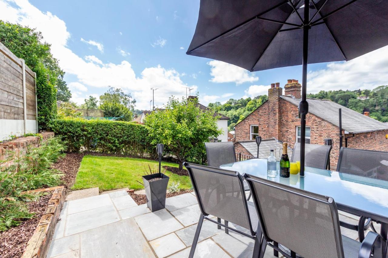 Host & Stay - Farningham Residence Caterham Exterior photo